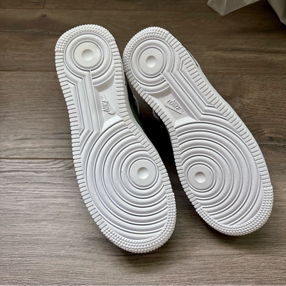 Nike Air Force - Custom - Brand New - Picture 6 of 8
